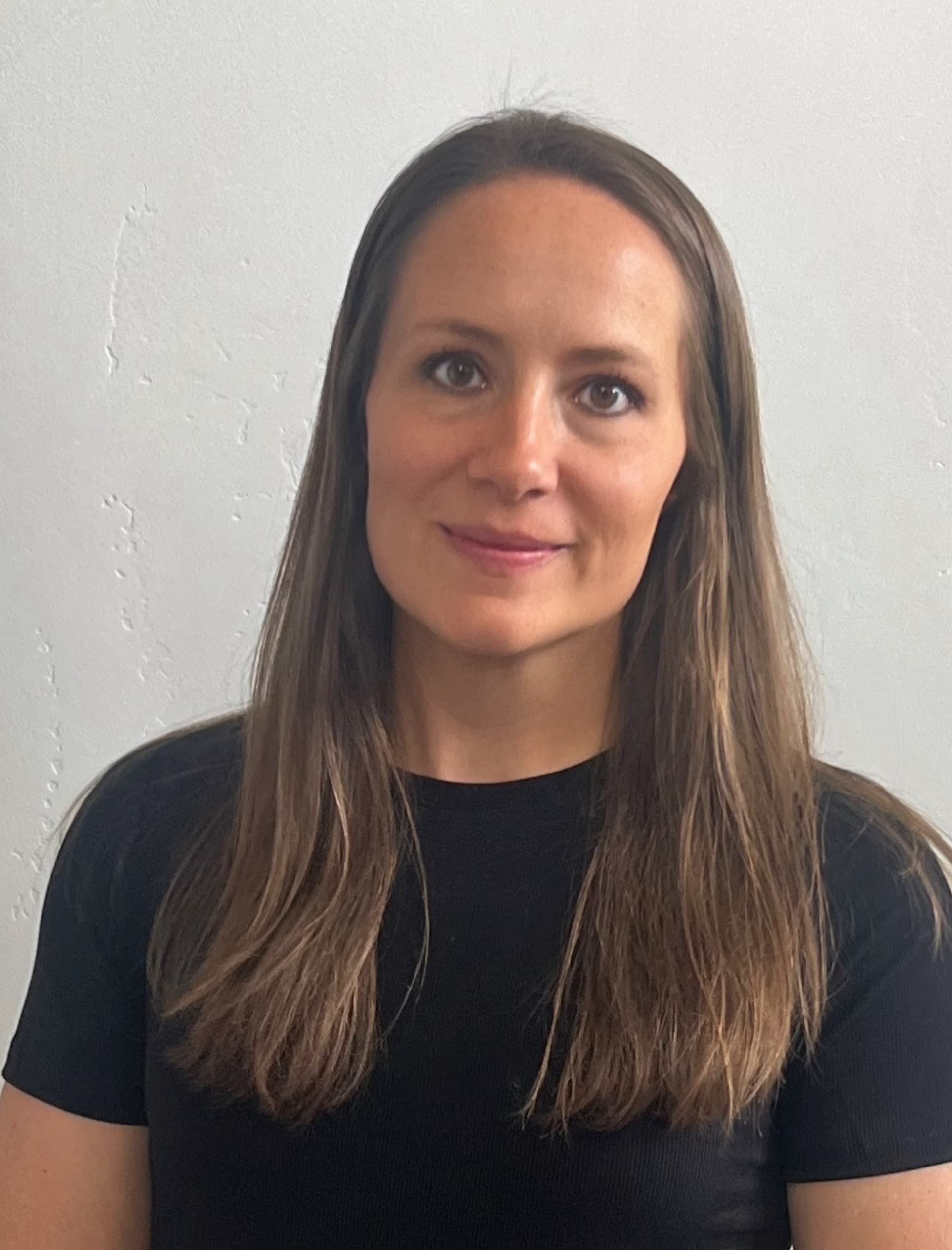 Placeholder portrait for Team Member Two